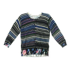BNWT JOSEPH A. WOMEN CARDIGAN #Size M pixels print